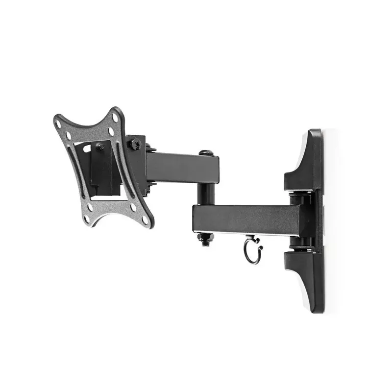 Držiak na TV Nedis TVWM1510BK 68,6 cm 27 palcov čierny 15 kg
