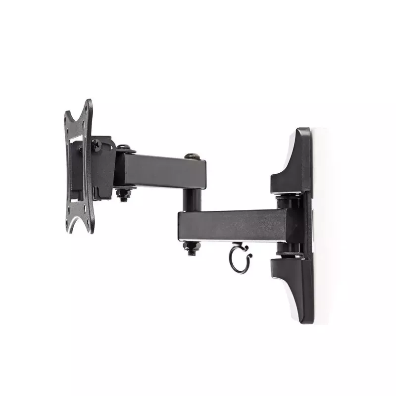Držiak na TV Nedis TVWM1510BK 68,6 cm 27 palcov čierny 15 kg