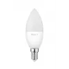 Smart žiarovka Trust 71280 Wi-Fi biela 100 mm