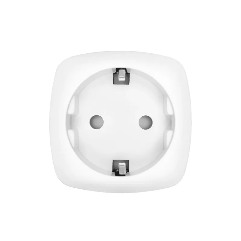 Smart zásuvka Trust 71289 3000 W biela interiérová bezdrôtová Wi-Fi