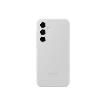 Puzdro Samsung Galaxy S24 FE silikónové puzdro