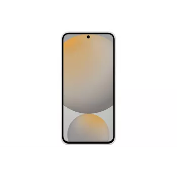 Puzdro Samsung Galaxy S24 FE silikónové puzdro