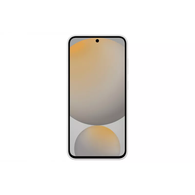 Puzdro Samsung Galaxy S24 FE silikónové puzdro