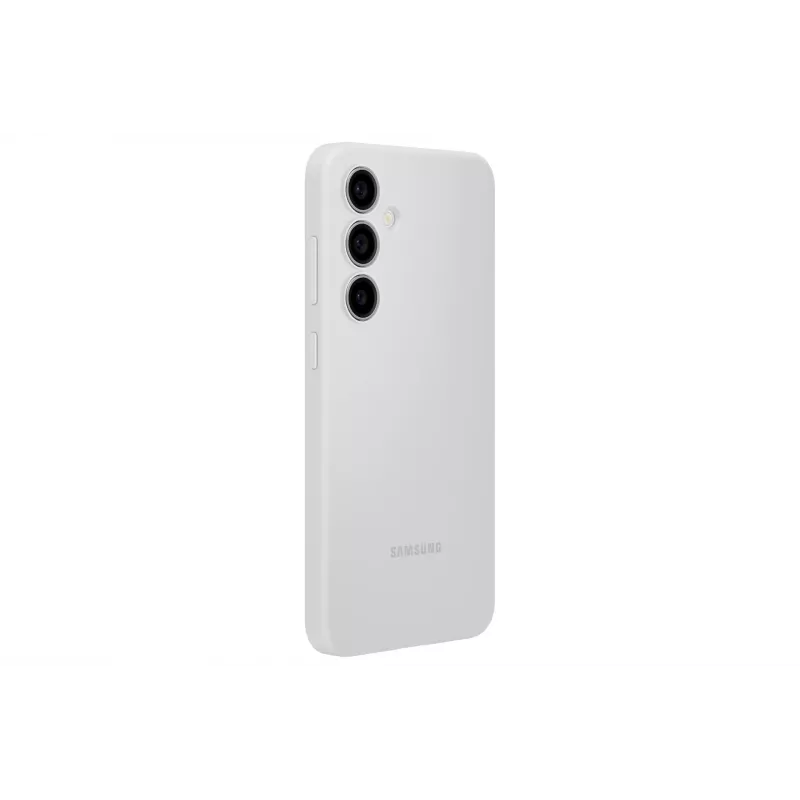 Puzdro Samsung Galaxy S24 FE silikónové puzdro