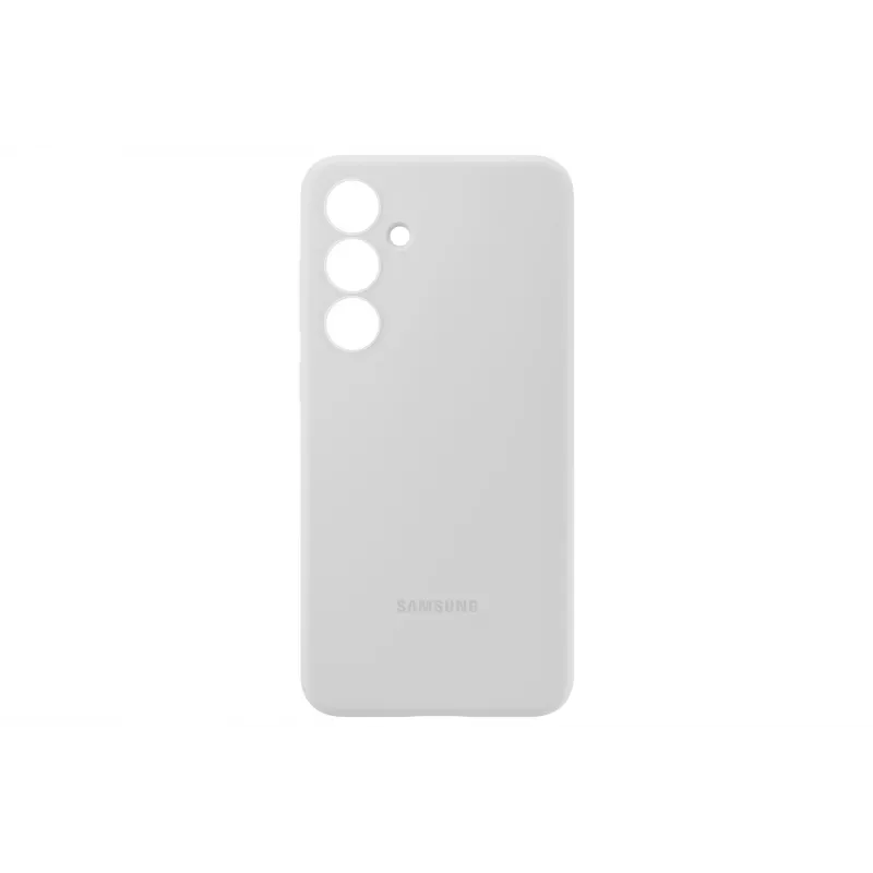 Puzdro Samsung Galaxy S24 FE silikónové puzdro