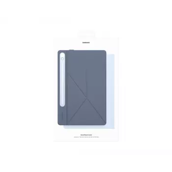 Samsung Smart Book Cover pre Galaxy Tab S9, S9 FE
