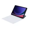 Samsung Smart Book Cover pre Galaxy Tab S9, S9 FE