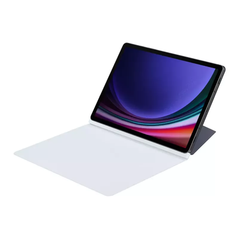 Samsung Smart Book Cover pre Galaxy Tab S9, S9 FE