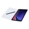 Samsung Smart Book Cover pre Galaxy Tab S9, S9 FE