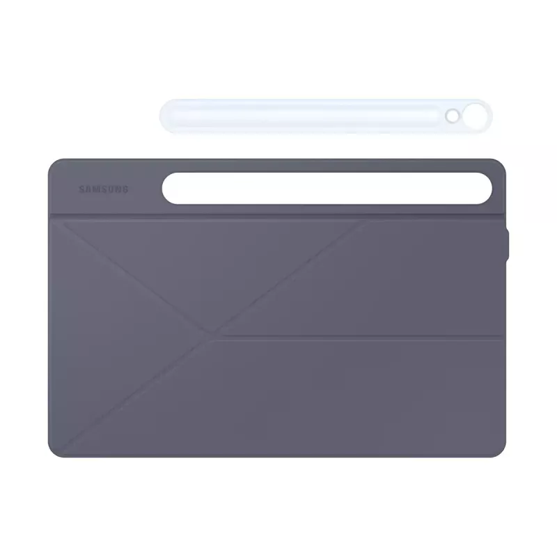 Samsung Smart Book Cover pre Galaxy Tab S9, S9 FE