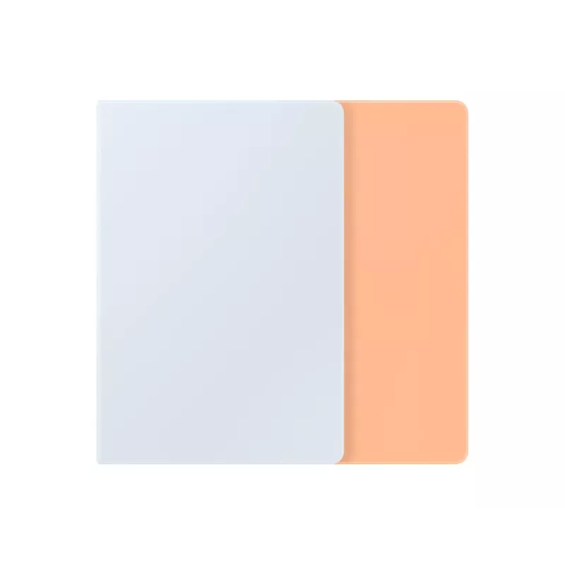 Samsung Smart Book Cover pre Galaxy Tab S9, S9 FE