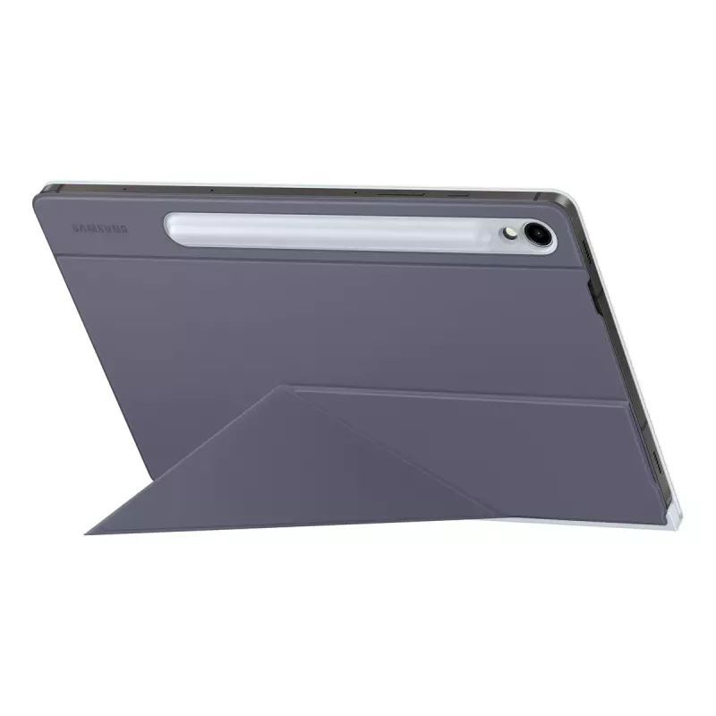 Samsung Smart Book Cover pre Galaxy Tab S9, S9 FE