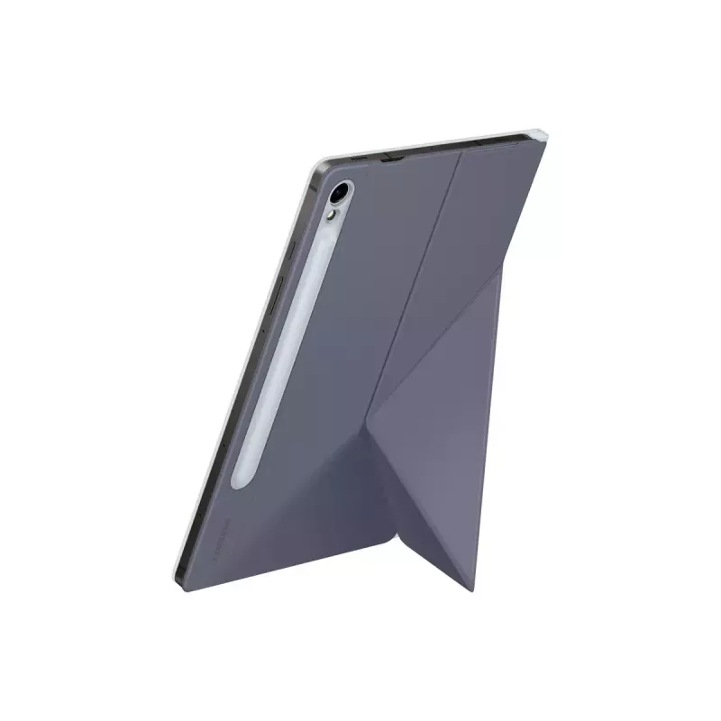 Samsung Smart Book Cover pre Galaxy Tab S9, S9 FE