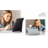 Samsung Smart Book Cover pre Galaxy Tab S9, S9 FE