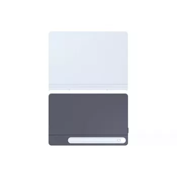 Samsung Smart Book Cover pre Galaxy Tab S9, S9 FE