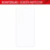 Displex Smart Glass (9H) pre Samsung Galaxy A26/A16 (5G)/A17 (4G/5G), montážne nálepky, nerozbitné
