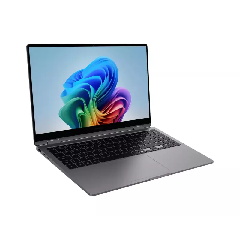 Laptop Samsung Galaxy Book5 360 15,6