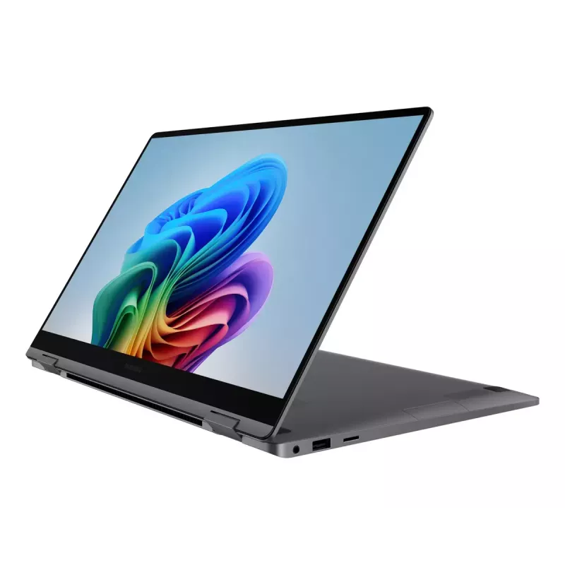 Laptop Samsung Galaxy Book5 360 15,6