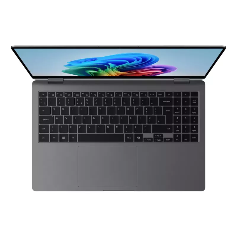 Laptop Samsung Galaxy Book5 360 15,6