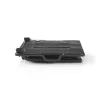 Chladiaci podložka pod laptop Nedis NBCR200BK 2 ventilátory 14 cm čierna