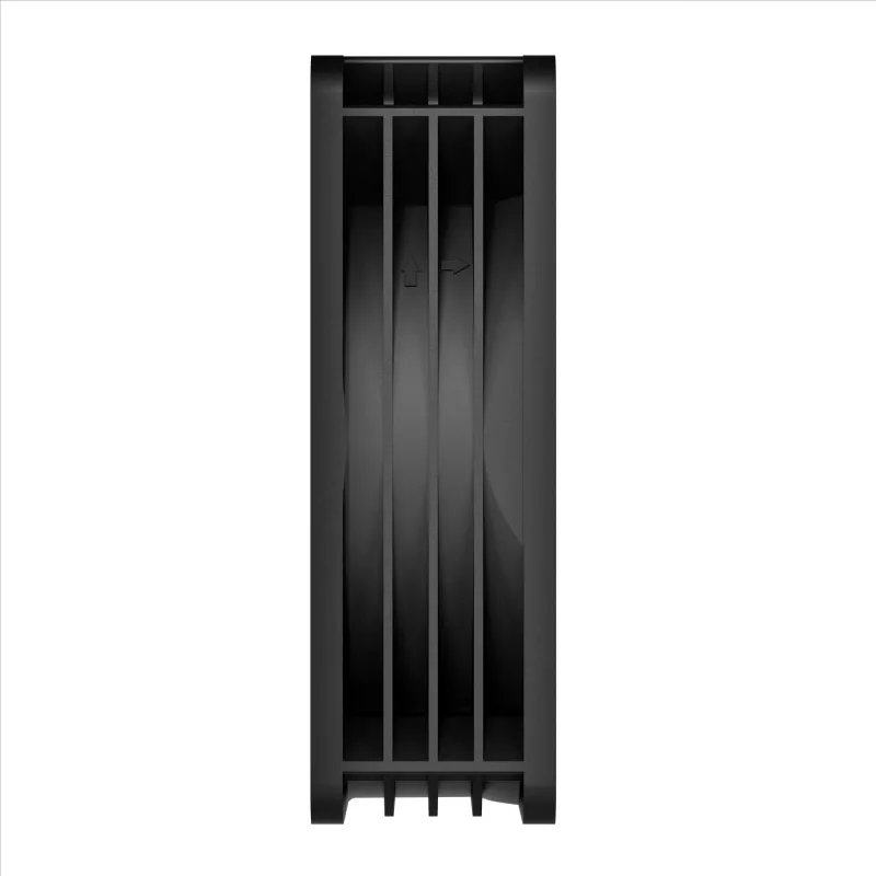 Ventilátor ARCTIC S12038-8K 120 mm 8k rpm serverový ventilátor 370 m³/h 37 mmH2O