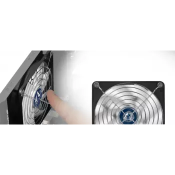 Mriežka ventilátora ARCTIC ACFAN00087A