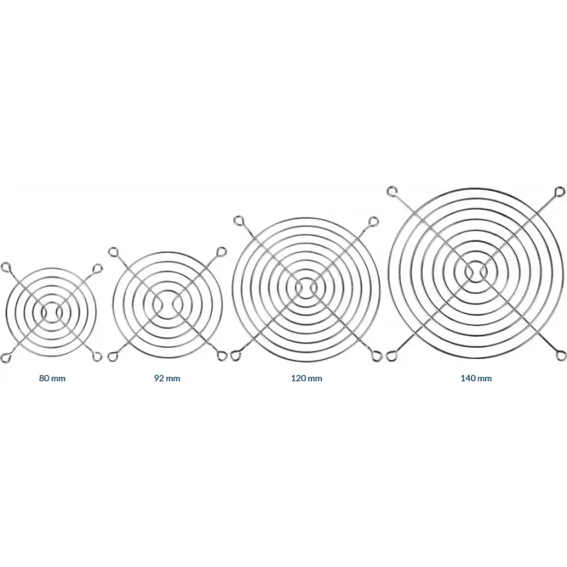 Mriežka ventilátora ARCTIC ACFAN00087A