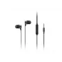 Lenovo 4XD1J77352 kábel k slúchadlám/headsetu, do uší, kancelária/call centrum, čierny
