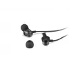 Lenovo 4XD1J77352 kábel k slúchadlám/headsetu, do uší, kancelária/call centrum, čierny