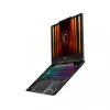 Notebook MSI Cyborg 15 B2RWEKG-237 15,6 palca Intel Core i5 16GB RAM 512GB SSD NVIDIA RTX 5050 Windows 11