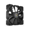 COUGAR skriňový ventilátor MHP 120, čierny