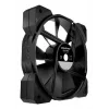 COUGAR skriňový ventilátor MHP 120, čierny