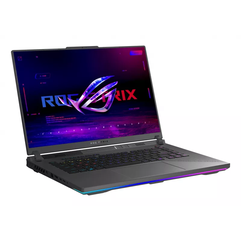 Notebook ASUS ROG Strix G16 G614PP-RV030W 16 palcov AMD Ryzen 9 32GB 1TB NVIDIA GeForce RTX 5070 Windows 11