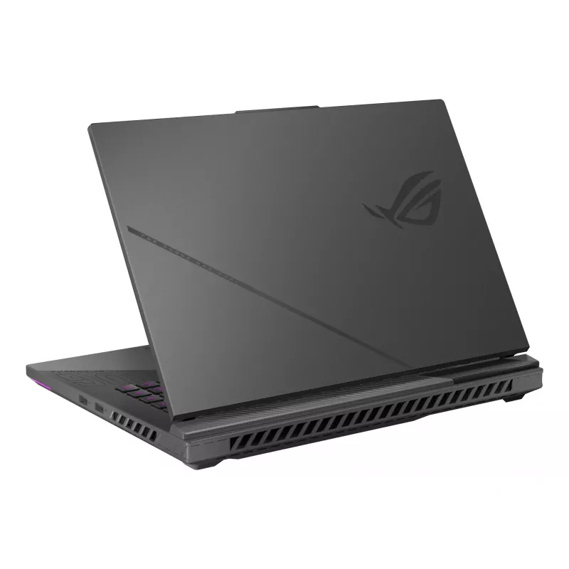 Notebook ASUS ROG Strix G16 G614PP-RV030W 16 palcov AMD Ryzen 9 32GB 1TB NVIDIA GeForce RTX 5070 Windows 11