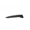 Logickeyboard LKB-LPWB-A2M-DE klávesnica Universal USB QWERTZ nemecká čierna