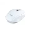 Myš Acer AMR800 obojručná RF Wireless optická 1600 DPI biela