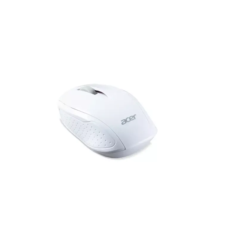 Myš Acer AMR800 obojručná RF Wireless optická 1600 DPI biela