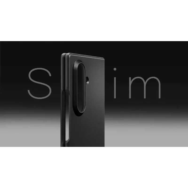 Puzdro Samsung Galaxy Z Fold7 Spigen ThinFit Pro s magnetom