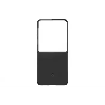Ochranné puzdro ThinFit pre Samsung Galaxy Flip7 – čierna – Samsung GP-FPF766PGABW