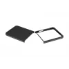 Ochranné puzdro ThinFit pre Samsung Galaxy Flip7 – čierna – Samsung GP-FPF766PGABW