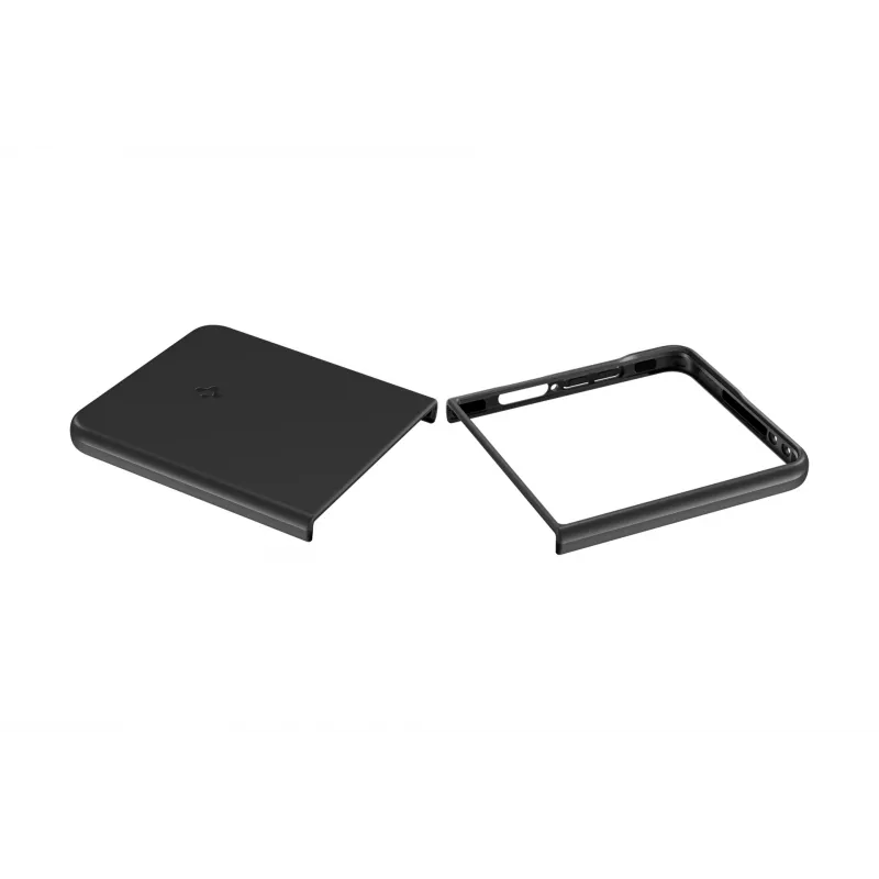 Ochranné puzdro ThinFit pre Samsung Galaxy Flip7 – čierna – Samsung GP-FPF766PGABW