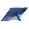 Ochranné silikónové puzdro pre Samsung Galaxy Fold7 — modrá, model EF‑MF966CNEGWW