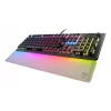 Turtle Beach Vulcan II Max klávesnica Gaming USB QWERTZ čierna