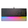 Turtle Beach Vulcan II Max klávesnica Gaming USB QWERTZ čierna