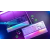 Turtle Beach Vulcan II Max klávesnica Gaming USB QWERTZ čierna