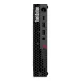Lenovo ThinkStation P3 Tiny Intel® Core™ i9 i9-14900 64 GB DDR5-SDRAM 1 TB SSD Windows 11 Pro Mini PC pracovná stanica čierna