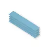 ARCTIC TP-3 Premium-Performance tepelná podložka 120 x 20 mm, 0,5 mm
