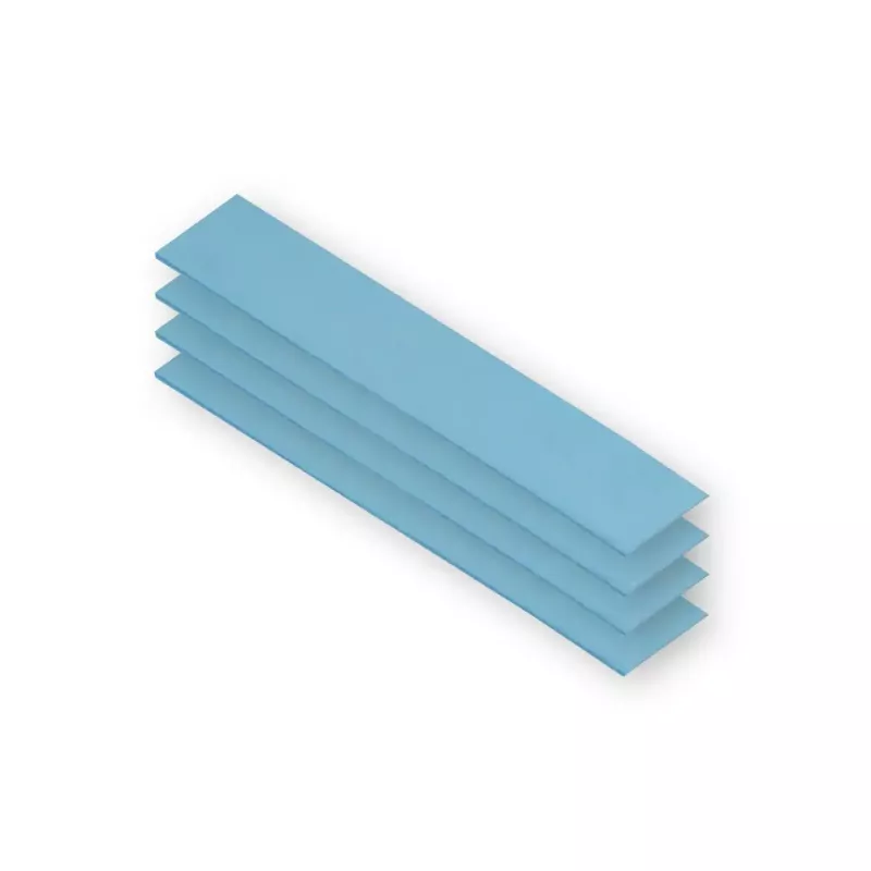 ARCTIC TP-3 Premium-Performance tepelná podložka 120 x 20 mm, 0,5 mm
