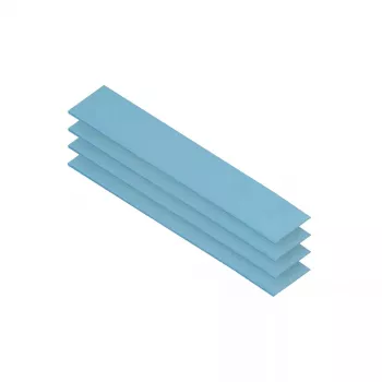 ARCTIC TP-3 Premium-Performance tepelná podložka 120 x 20 mm, 0,5 mm