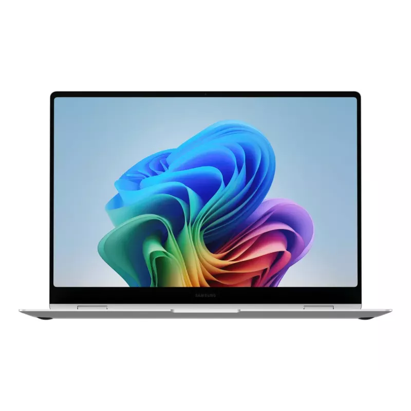 Notebook Samsung Galaxy Book5 Pro 360 16